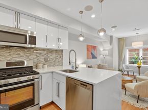 1306 8TH Street NW 1, Washington DC 20001