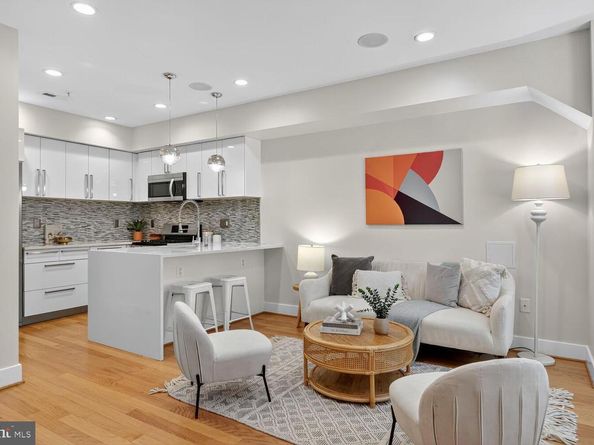 1306 8TH Street NW 1, Washington DC 20001