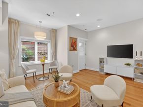 1306 8TH Street NW 1, Washington DC 20001