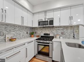 1306 8TH Street NW 1, Washington DC 20001