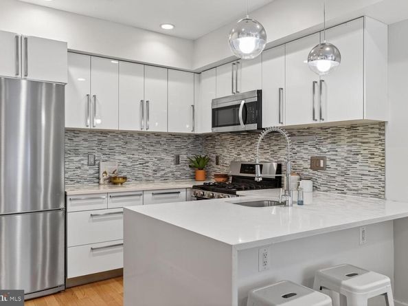 1306 8TH Street NW 1, Washington DC 20001