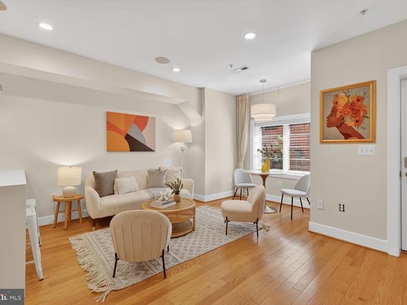1306 8TH Street NW 1, Washington DC 20001