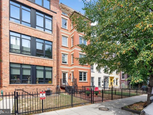 1306 8TH Street NW 1, Washington DC 20001