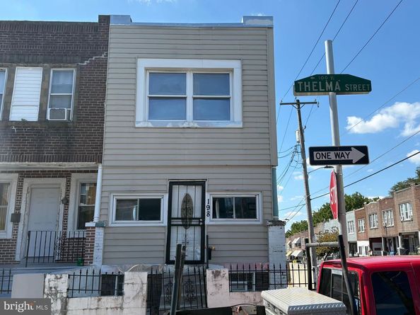 198 W Thelma Street, Philadelphia PA 19140