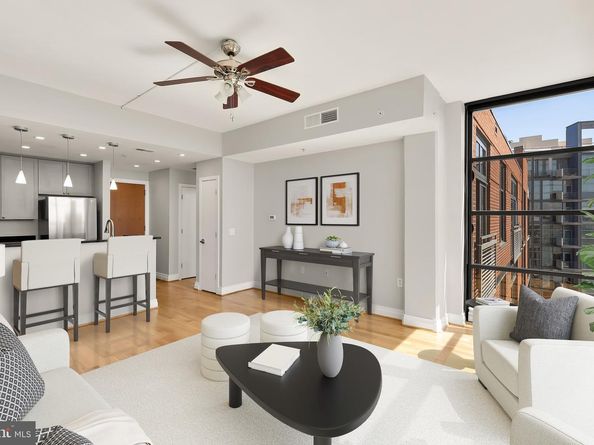 2120 Vermont Avenue NW 621, Washington DC 20001