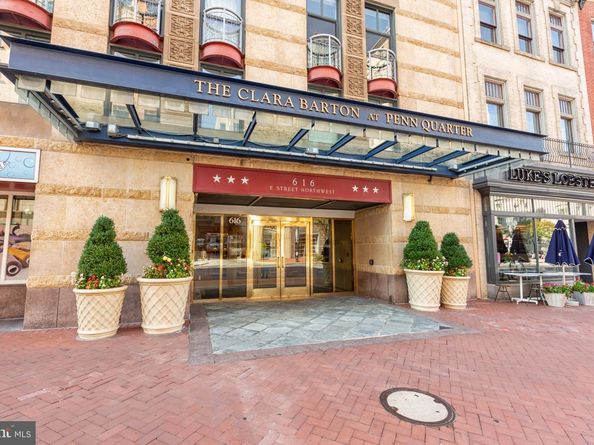 616 E Street NW 614, Washington DC 20004