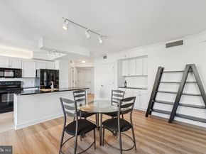 616 E Street NW 614, Washington DC 20004