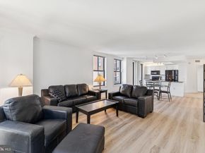 616 E Street NW 614, Washington DC 20004