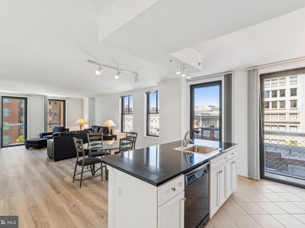 616 E Street NW 614, Washington DC 20004