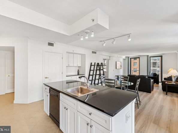 616 E Street NW 614, Washington DC 20004