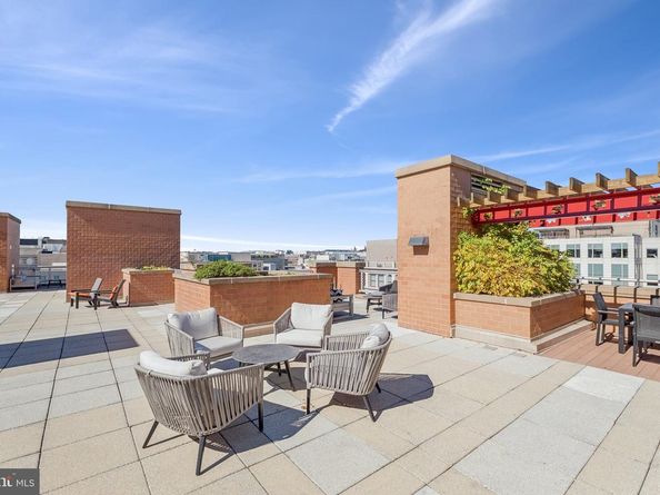 616 E Street NW 614, Washington DC 20004