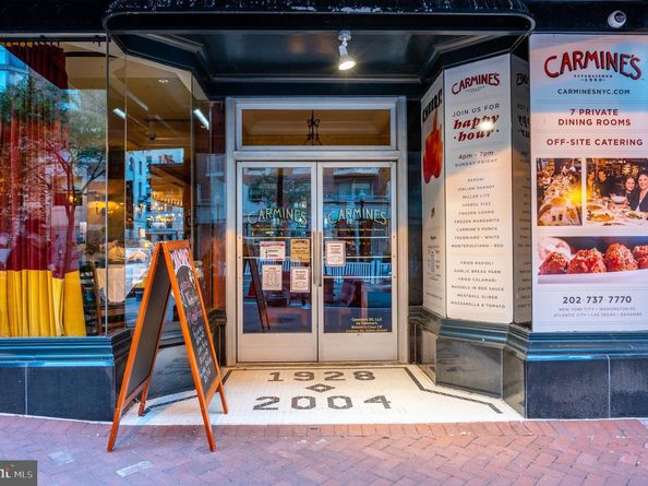 616 E Street NW 614, Washington DC 20004