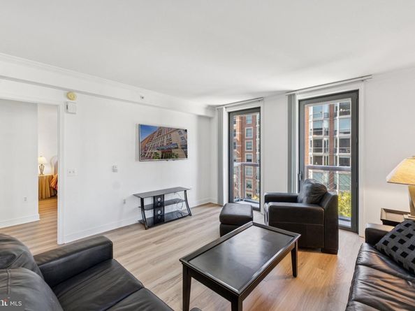 616 E Street NW 614, Washington DC 20004