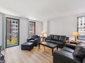 616 E Street NW 614, Washington DC 20004