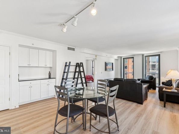 616 E Street NW 614, Washington DC 20004