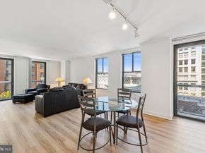 616 E Street NW 614, Washington DC 20004