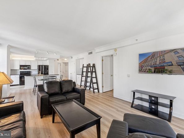 616 E Street NW 614, Washington DC 20004