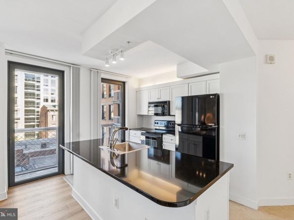 616 E Street NW 614, Washington DC 20004
