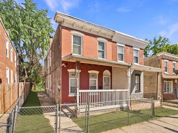 126 E Pastorius Street