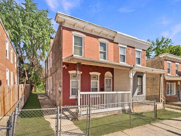 126 E Pastorius Street, Philadelphia PA 19144