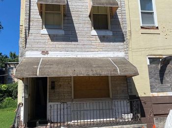 2442 N Garnet Street