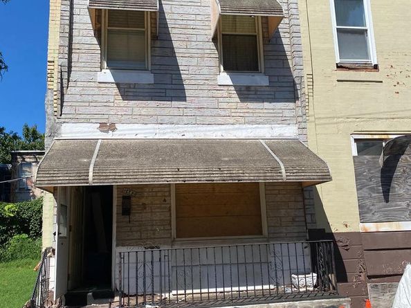2442 N Garnet Street, Philadelphia PA 19132