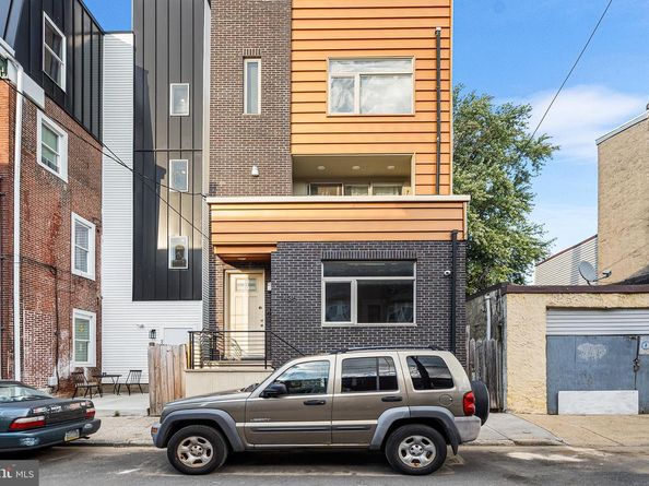 1135 Crease Street 1, Philadelphia PA 19125