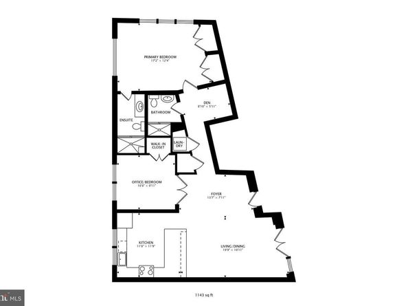 2426 Ontario Road NW 101, Washington DC 20009