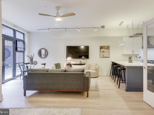 2426 Ontario Road NW 101, Washington DC 20009