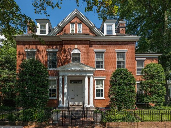 1669 31st Street NW, Washington DC 20007