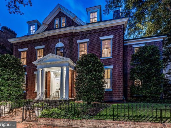 1669 31st Street NW, Washington DC 20007