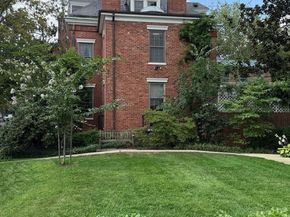 1669 31st Street NW, Washington DC 20007