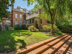 1669 31st Street NW, Washington DC 20007