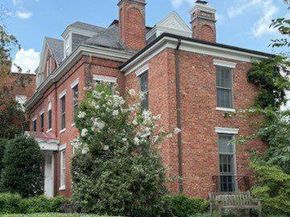 1669 31st Street NW, Washington DC 20007