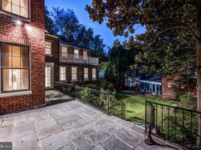 1669 31st Street NW, Washington DC 20007