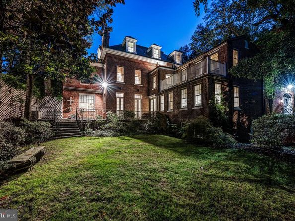 1669 31st Street NW, Washington DC 20007