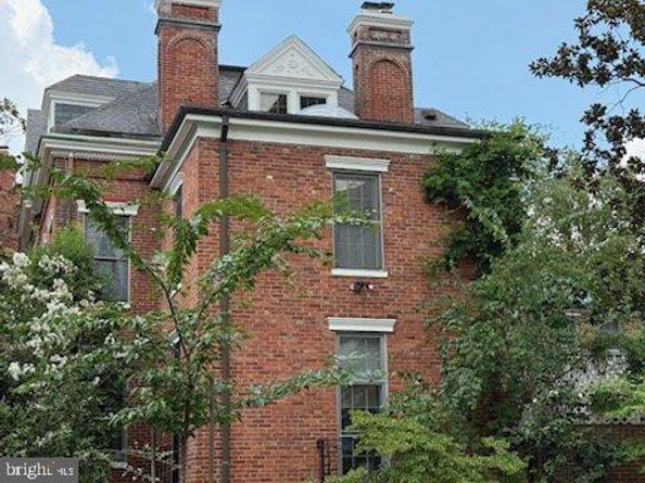 1669 31st Street NW, Washington DC 20007
