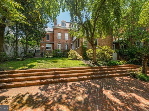 1669 31st Street NW, Washington DC 20007