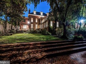 1669 31st Street NW, Washington DC 20007