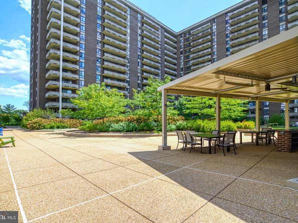 1800 Old Meadow Road 1121, Mclean VA 22102