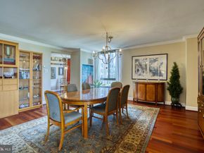 1800 Old Meadow Road 1121, Mclean VA 22102