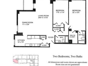 1800 Old Meadow Road 1121, Mclean VA 22102