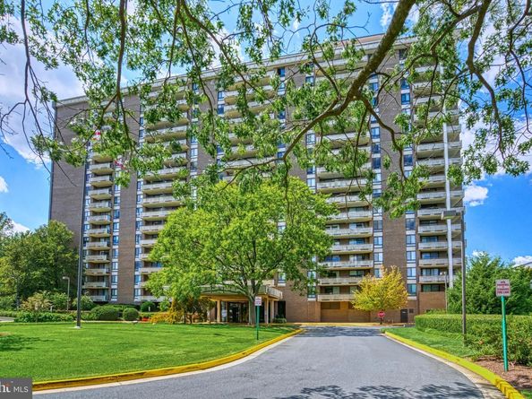 1800 Old Meadow Road 1121, Mclean VA 22102