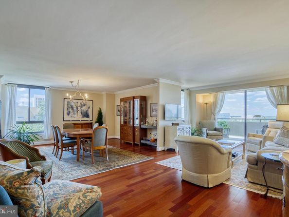 1800 Old Meadow Road 1121, Mclean VA 22102
