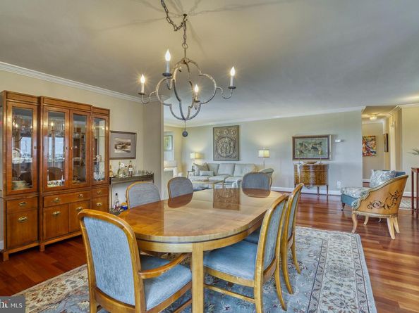1800 Old Meadow Road 1121, Mclean VA 22102