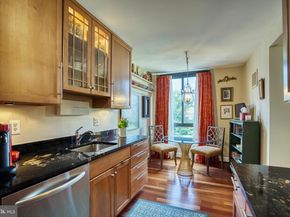 1800 Old Meadow Road 1121, Mclean VA 22102