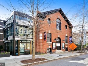 764 Park Road NW, Washington DC 20010