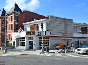 764 Park Road NW, Washington DC 20010