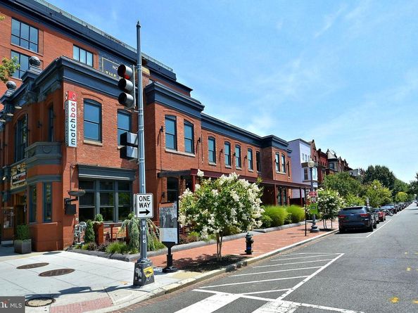 764 Park Road NW, Washington DC 20010