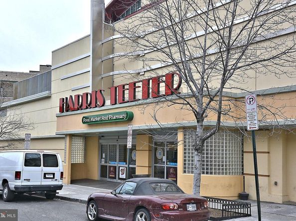 764 Park Road NW, Washington DC 20010